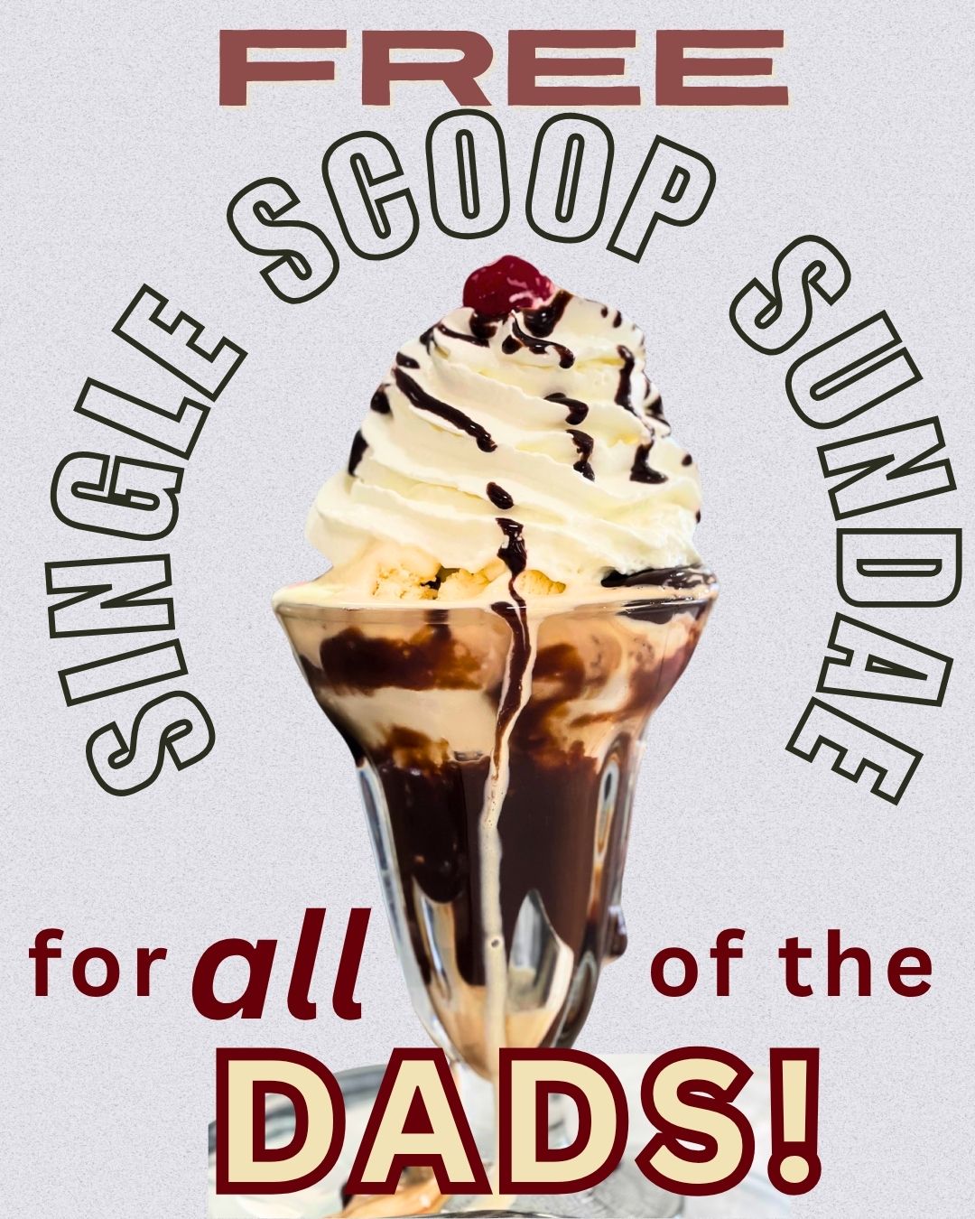 Celebrate Father’s Day with a Sweet Treat at Candy Town USA!