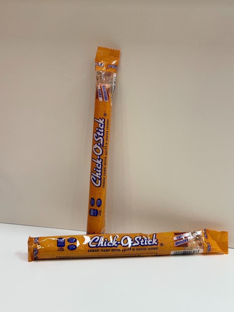 Chic-O-Stick Bar
