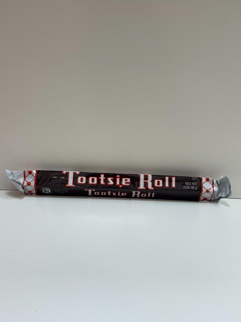 Tootsie Roll