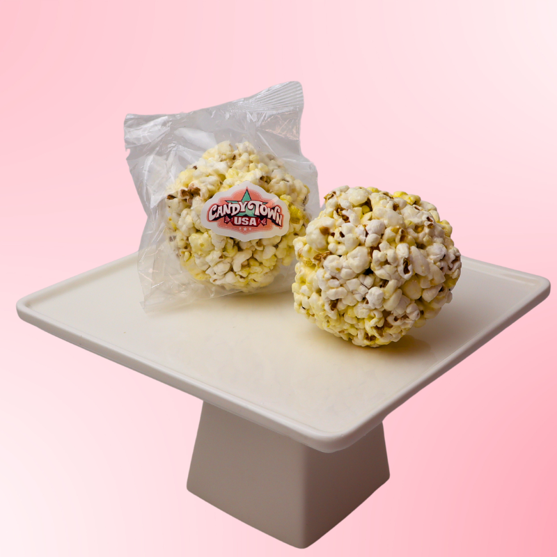Popcorn Balls Near Me Popcorn Balls Near Me