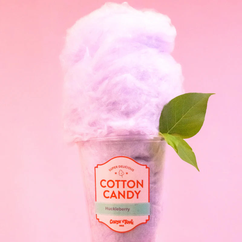 Fascinating Cotton Candy Facts You Never Knew! 🍭✨