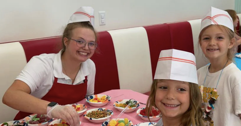 Candy Town USA To Host Community Night Out, Benefiting Billings Christian Schools