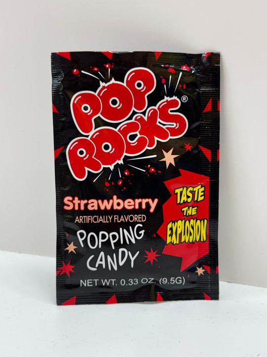 Pop Rocks