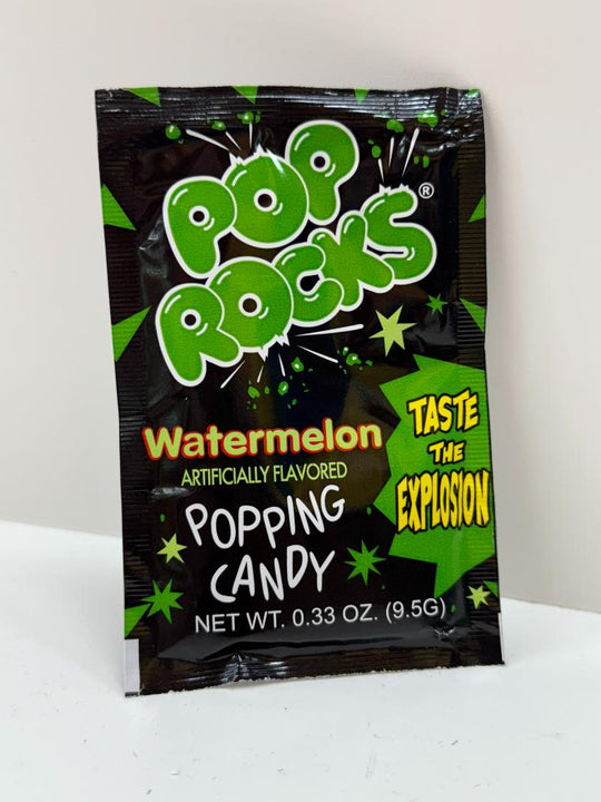Pop Rocks