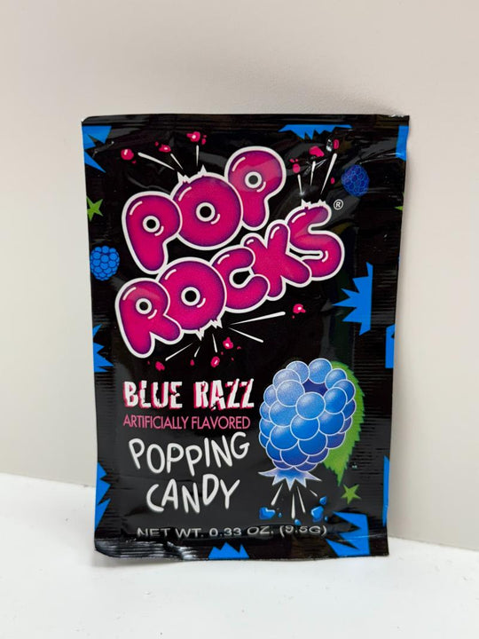 Pop Rocks