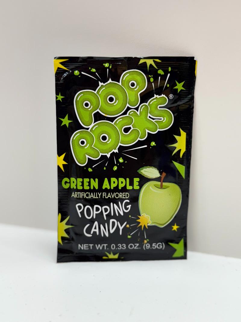 Pop Rocks