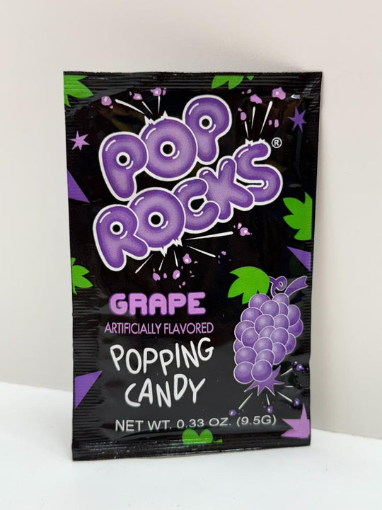 Pop Rocks