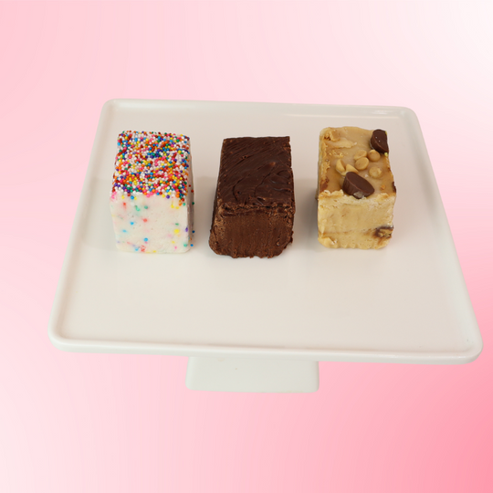 Decadent Delights Thank You Gift Box