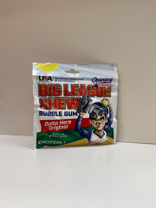 Big League Chew