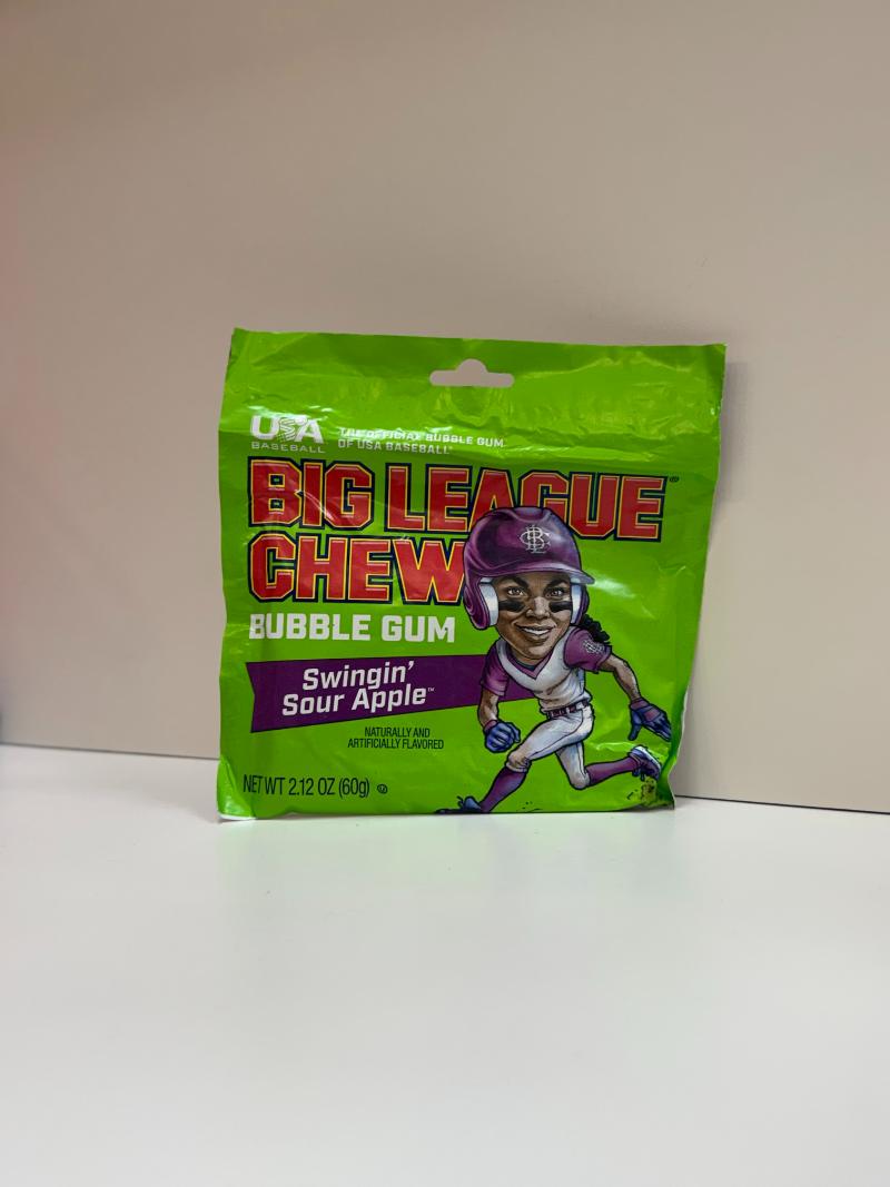 Big League Chew