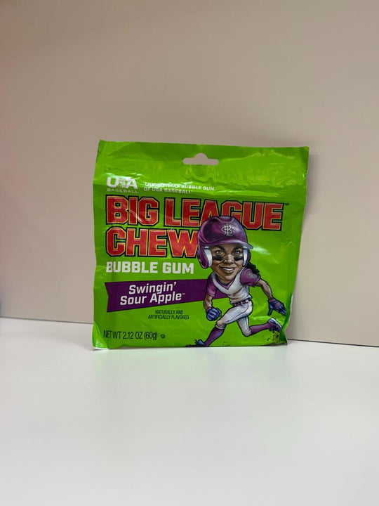 Big League Chew