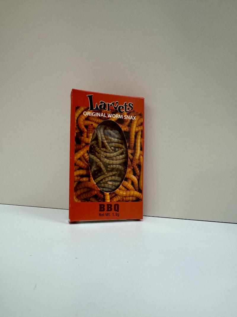 Crick-ettes Bacon & Cheddar