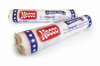 Necco Wafers