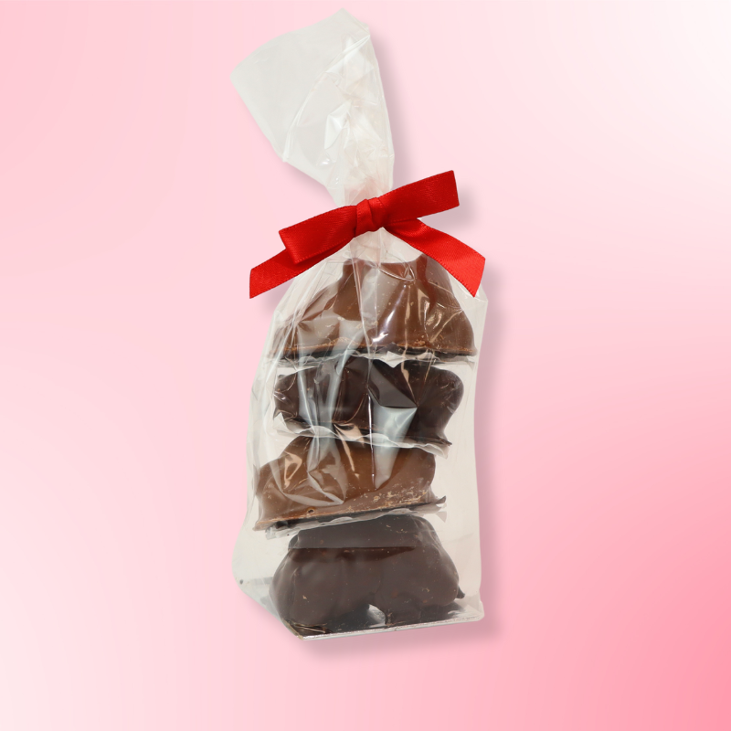 Decadent Delights Thank You Gift Box