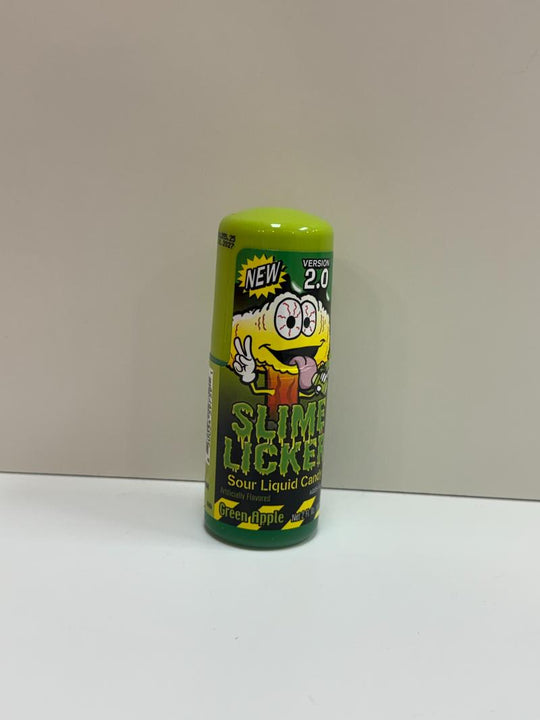 Toxic Waste Slime Lickers