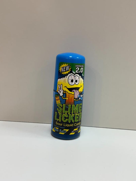 Toxic Waste Slime Lickers