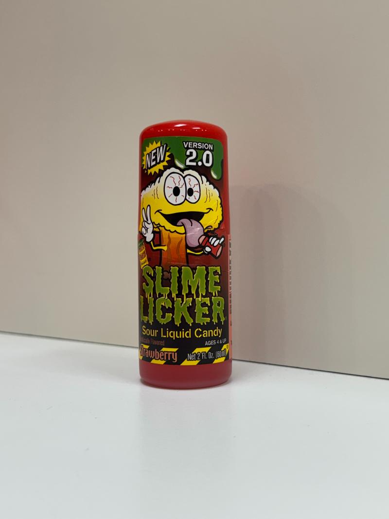 Toxic Waste Slime Lickers