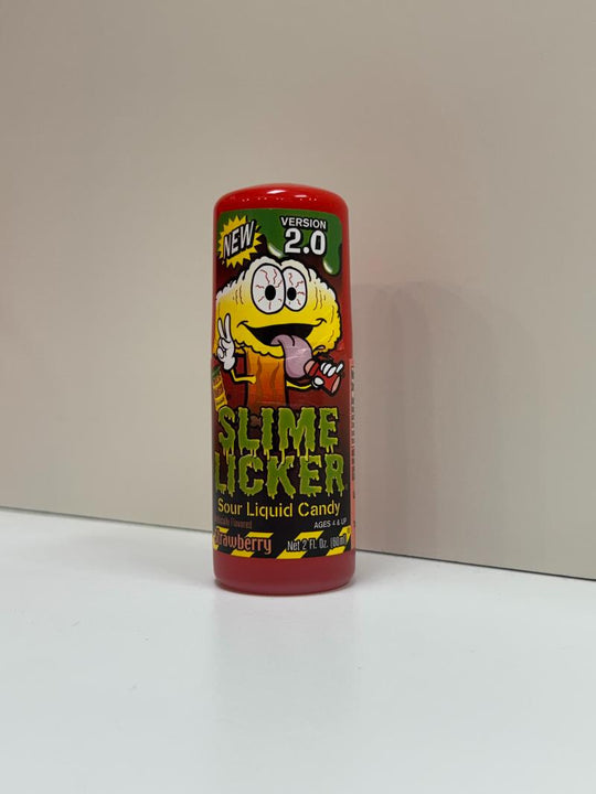 Toxic Waste Slime Lickers