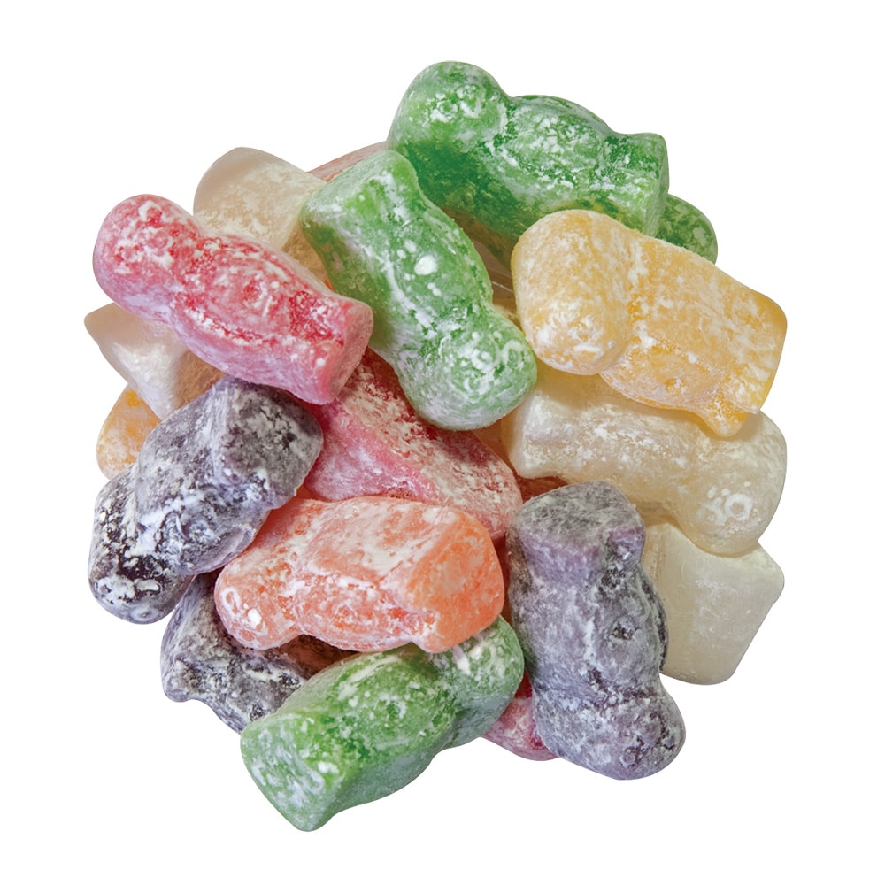 Berry store jelly babies